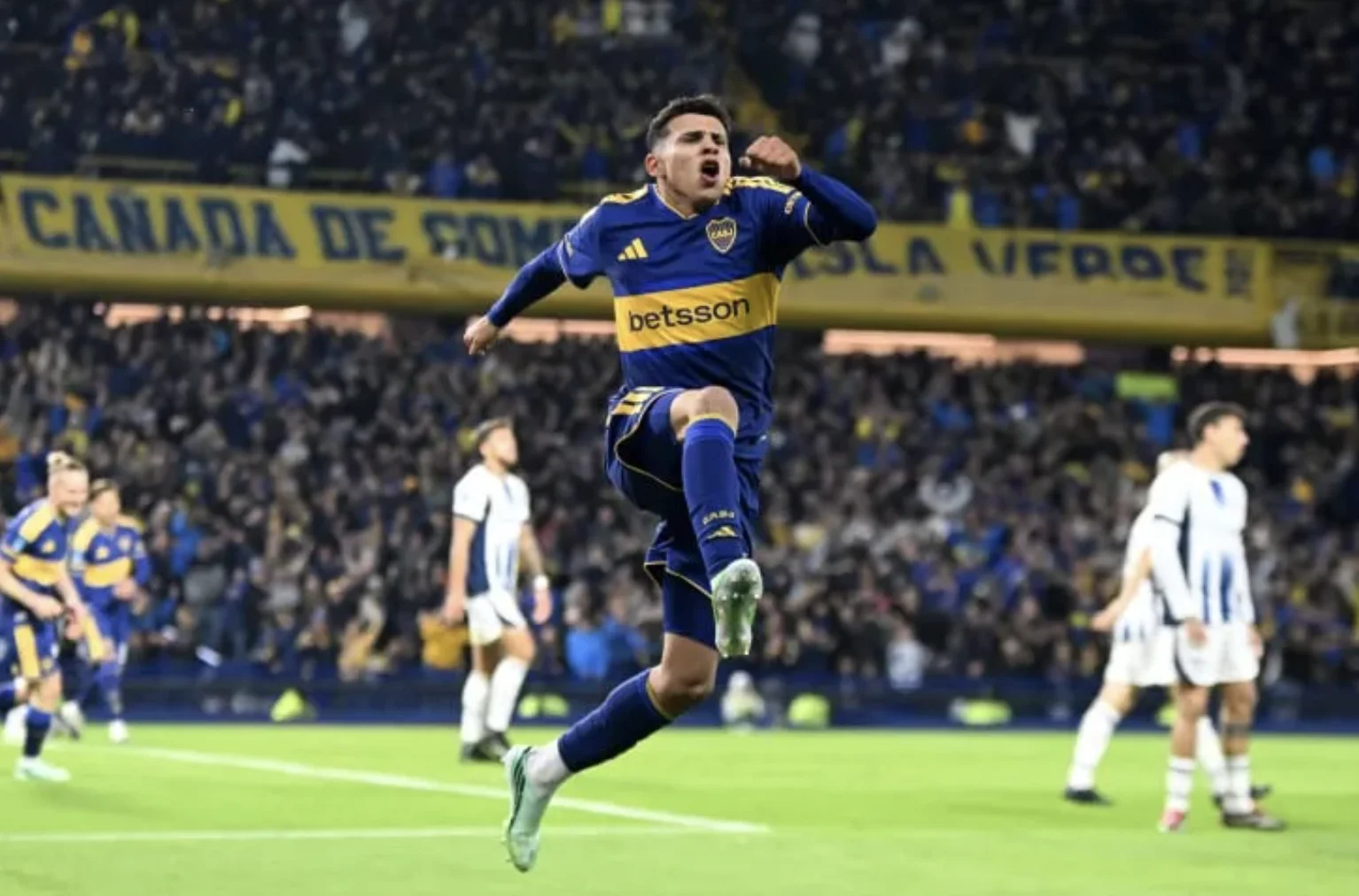 Qué necesita Boca para ser campeón de la tabla anual: ¿puede hacerlo ante River?