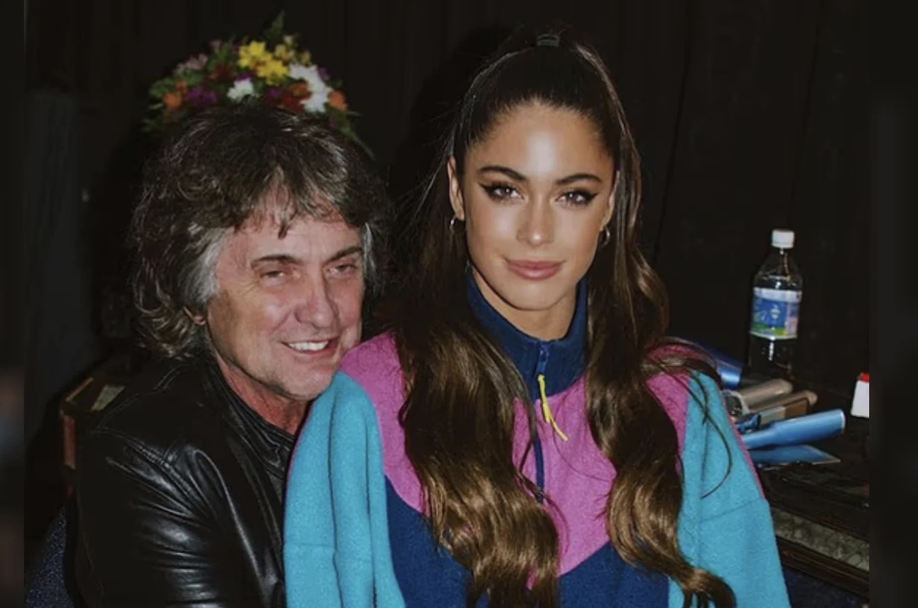 Tini Stoessel y su fortuna: la auditoría que expuso el control de su padre