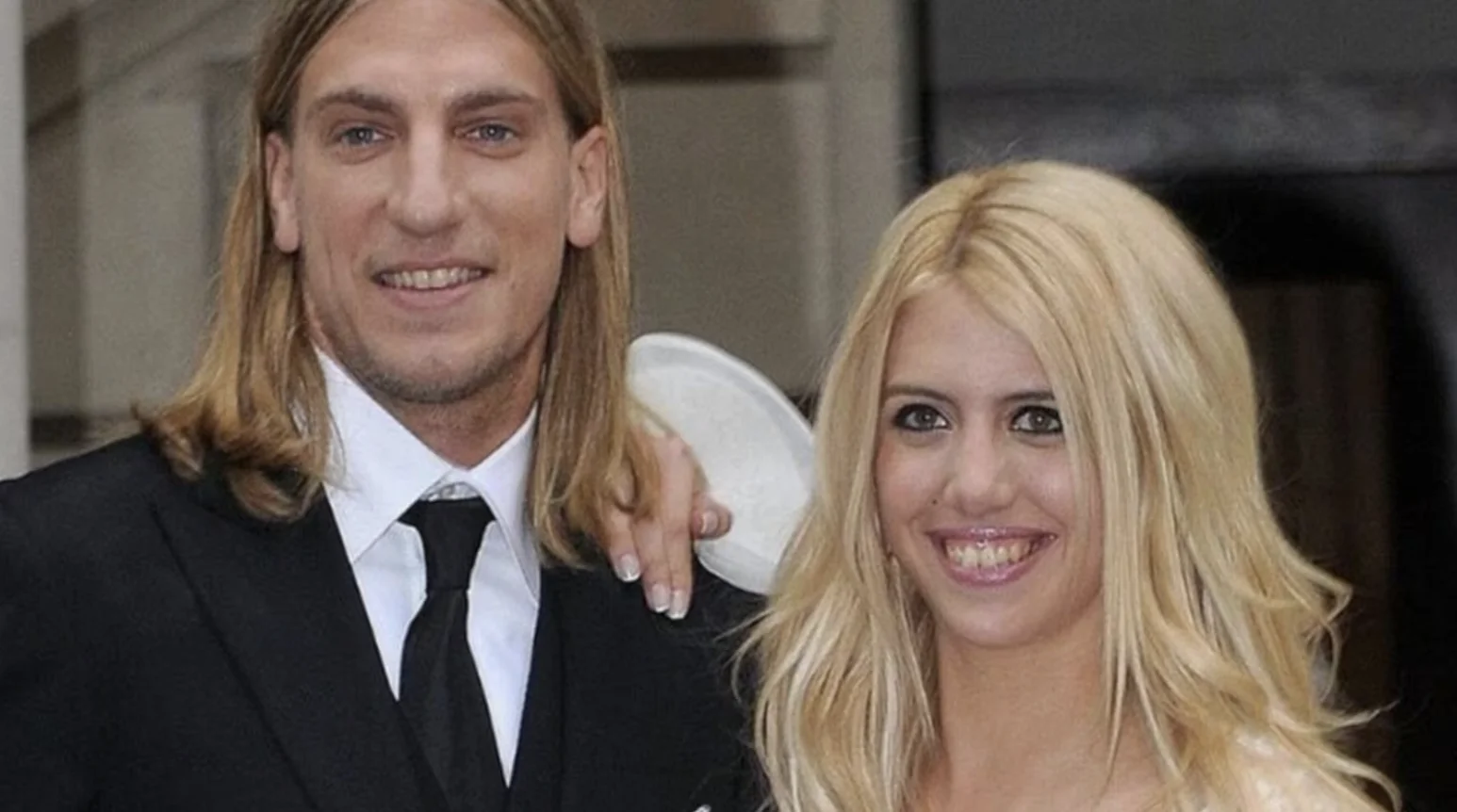 Maxi López desmintió a Wanda Nara con un comunicado contundente