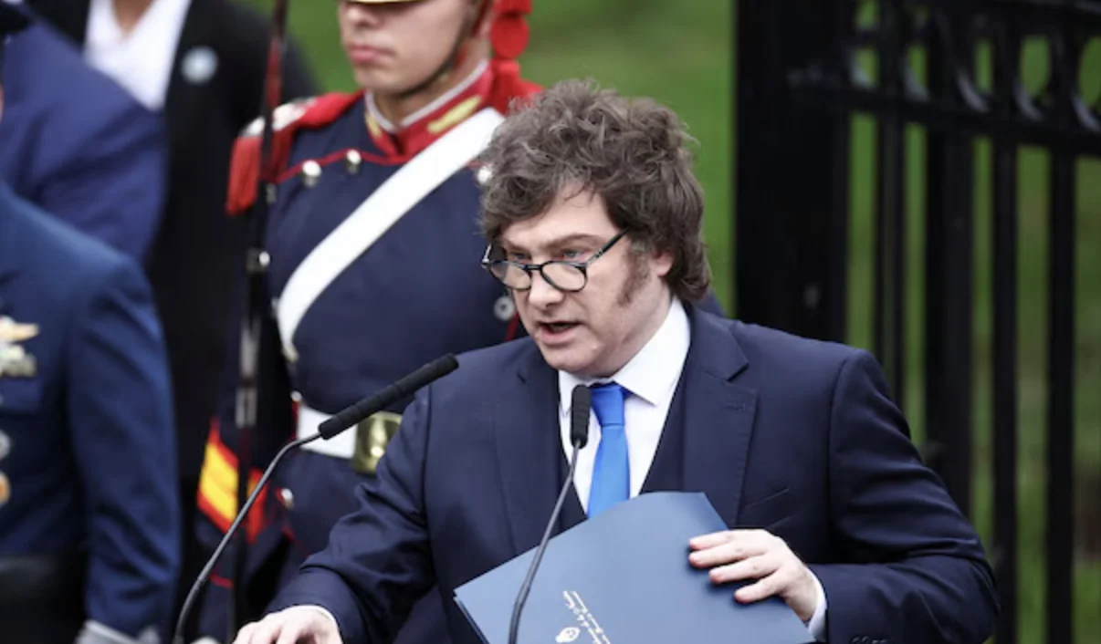 Javier Milei hablará en cadena nacional sobre Malvinas tras el guiño de Donald Trump