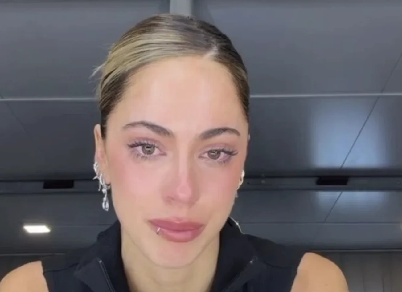 Tini Stoessel habló de su presente en medio del escándalo por su patrimonio: cómo se siente