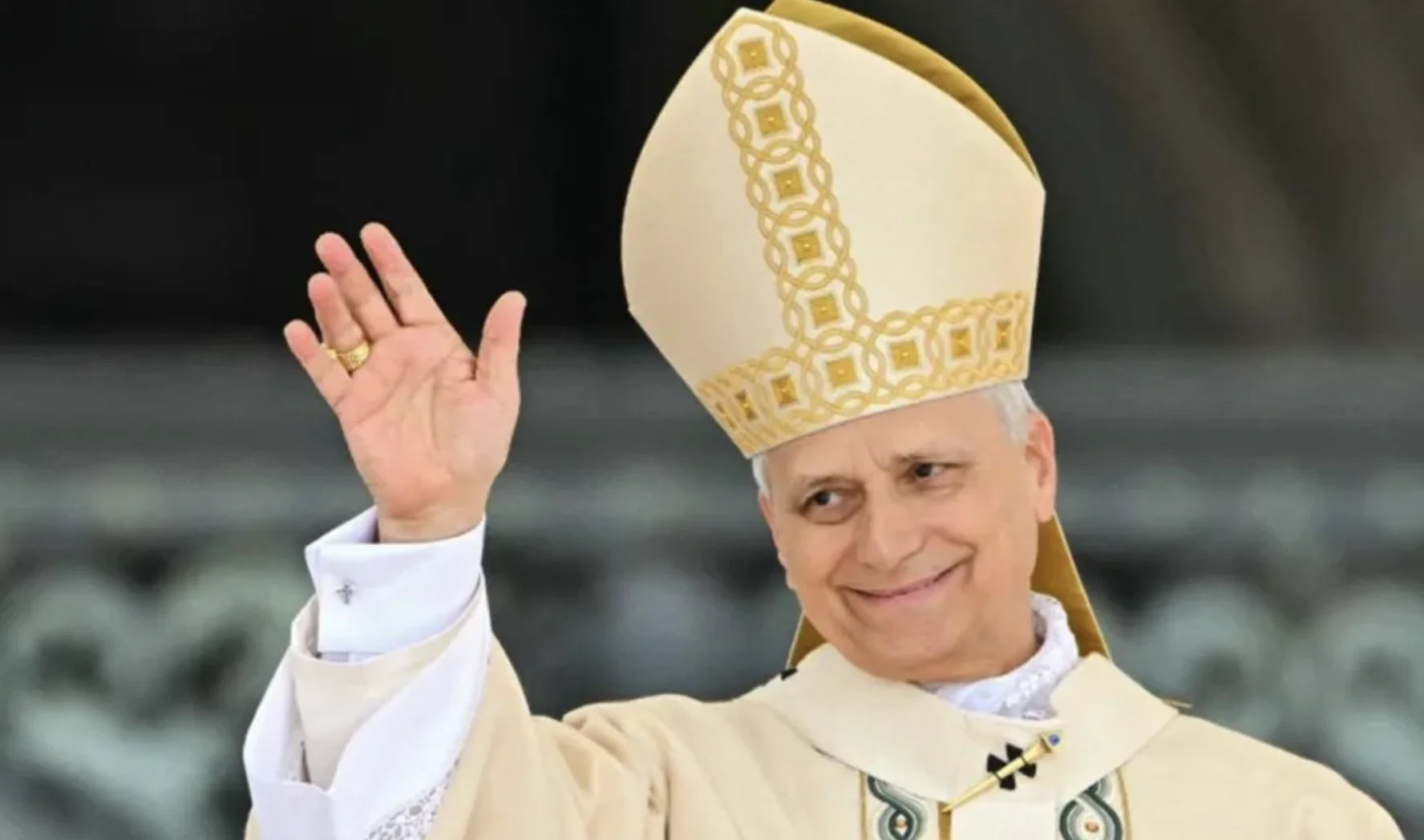 Visita del papa León XIV a la Argentina: fechas, lugares y seguridad