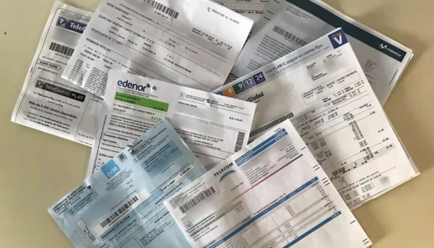 Gasto en servicios públicos: ya representa el 14,6% del salario en el AMBA