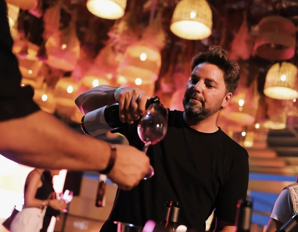 Wine Rock Sessions 2027: fecha, sede y novedades del festival