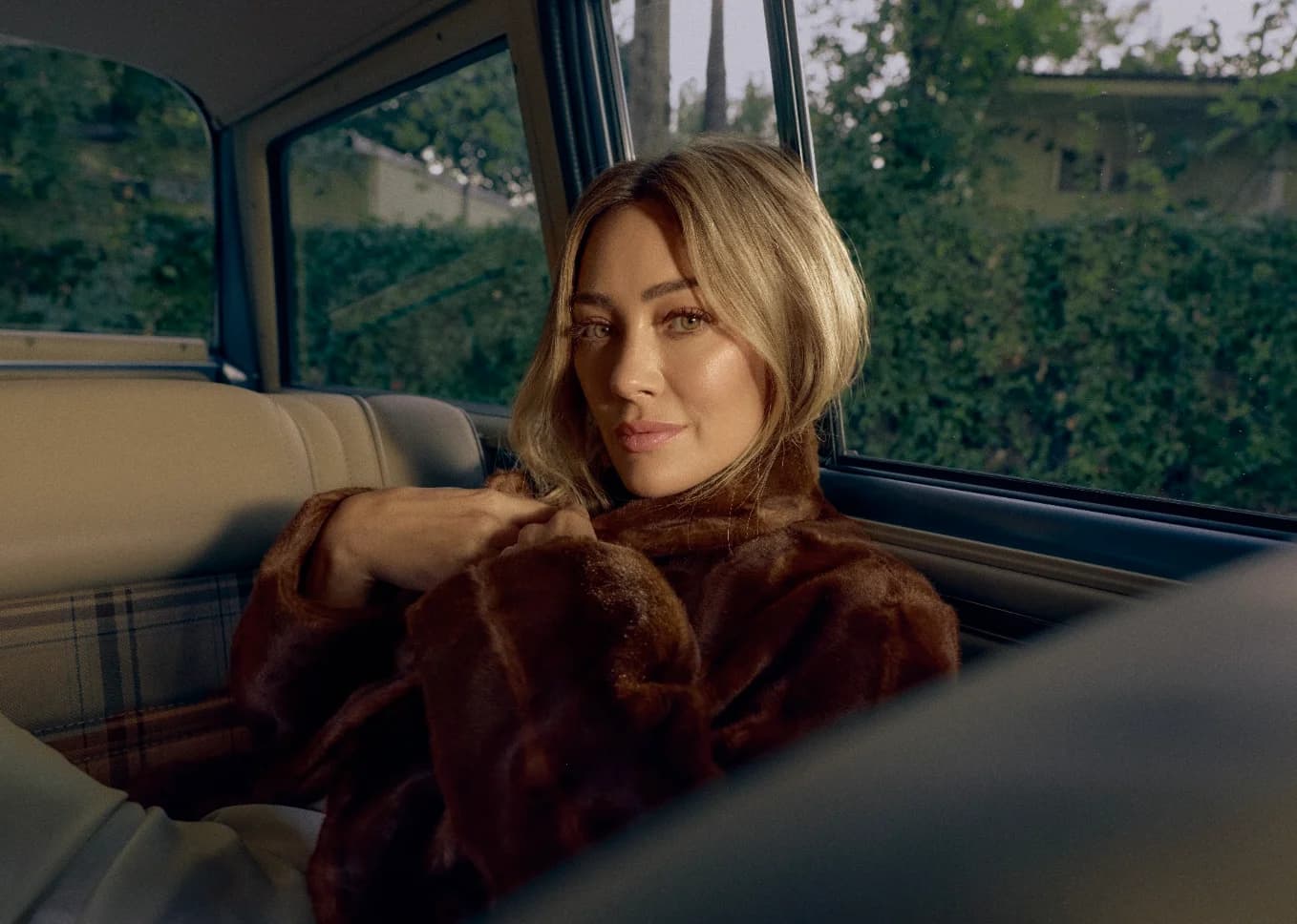 Hilary Duff en Argentina: fecha, entradas y detalles del show