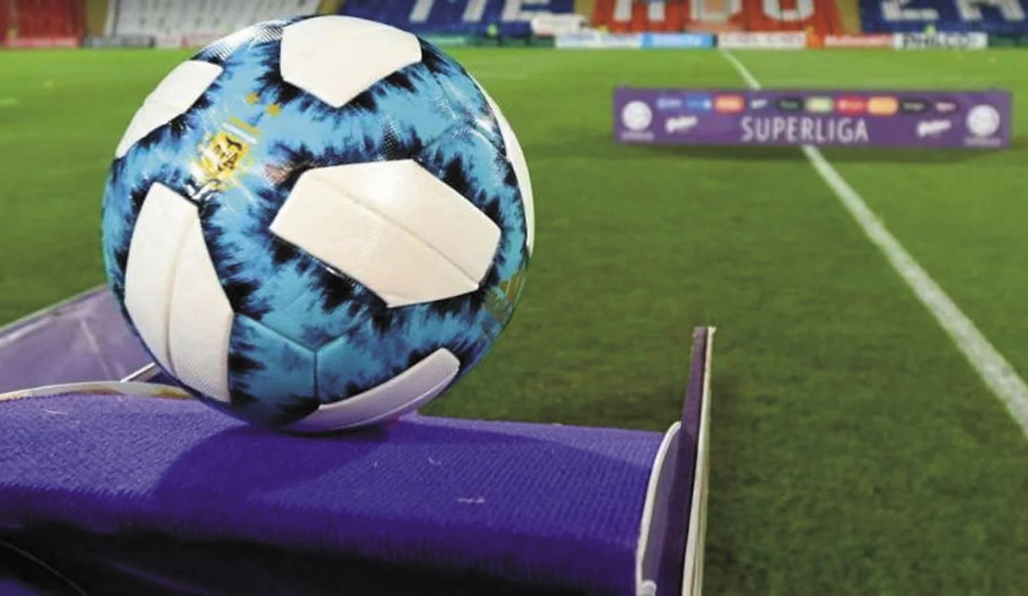 Fútbol argentino: copas, playoffs y una crisis en el juego