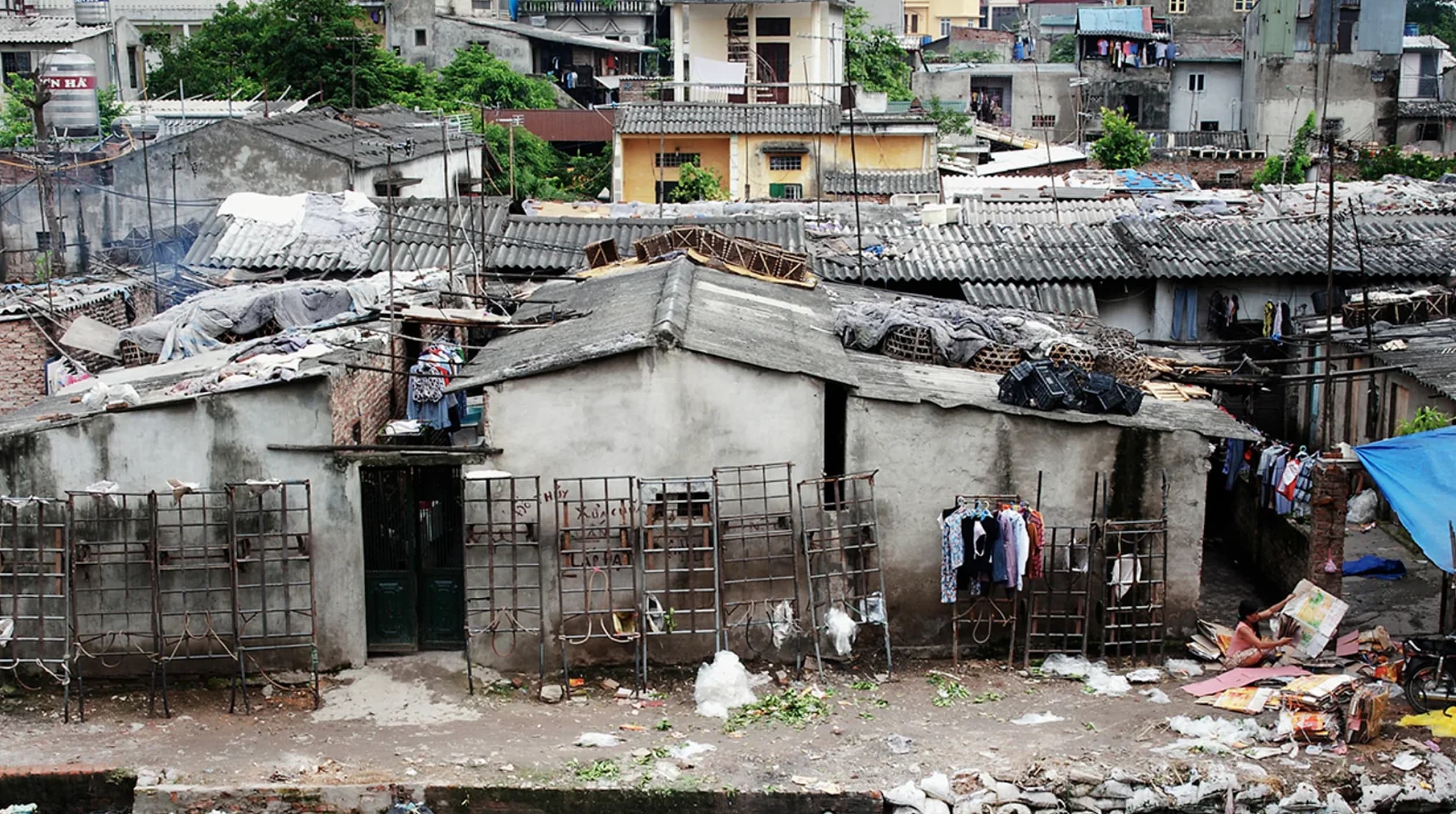 Pobreza en Argentina: 1,7 millones de nuevos pobres en 2026