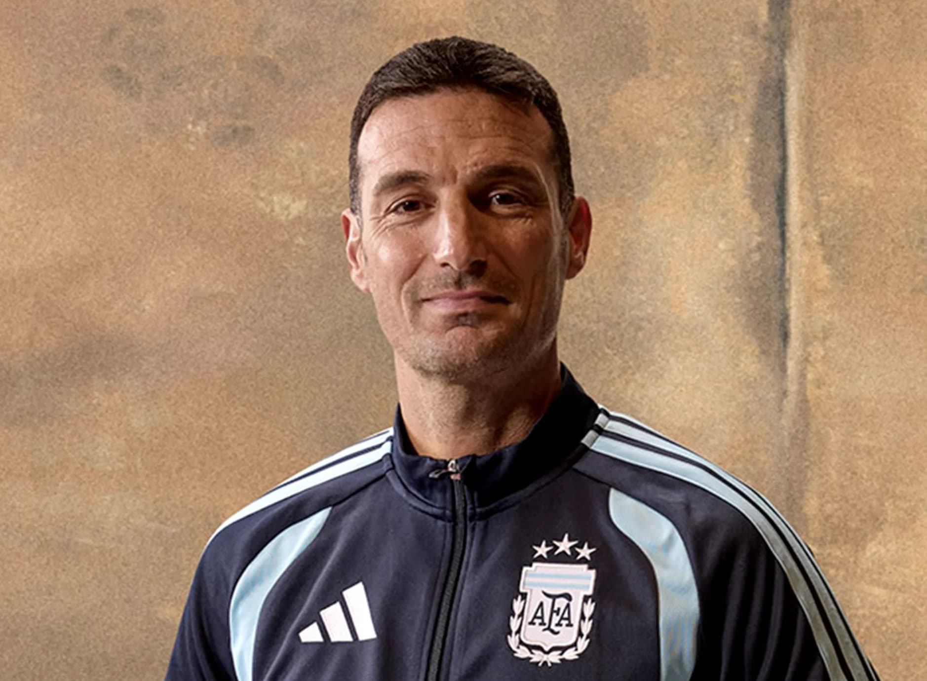 Lionel Scaloni: la decisión más difícil tras el final de una era
