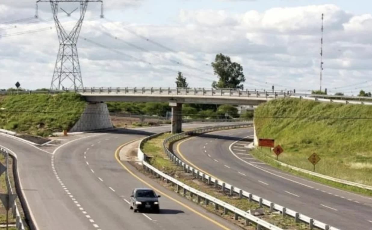 Privatización de rutas: el Gobierno adjudicó 8 tramos por 20 años