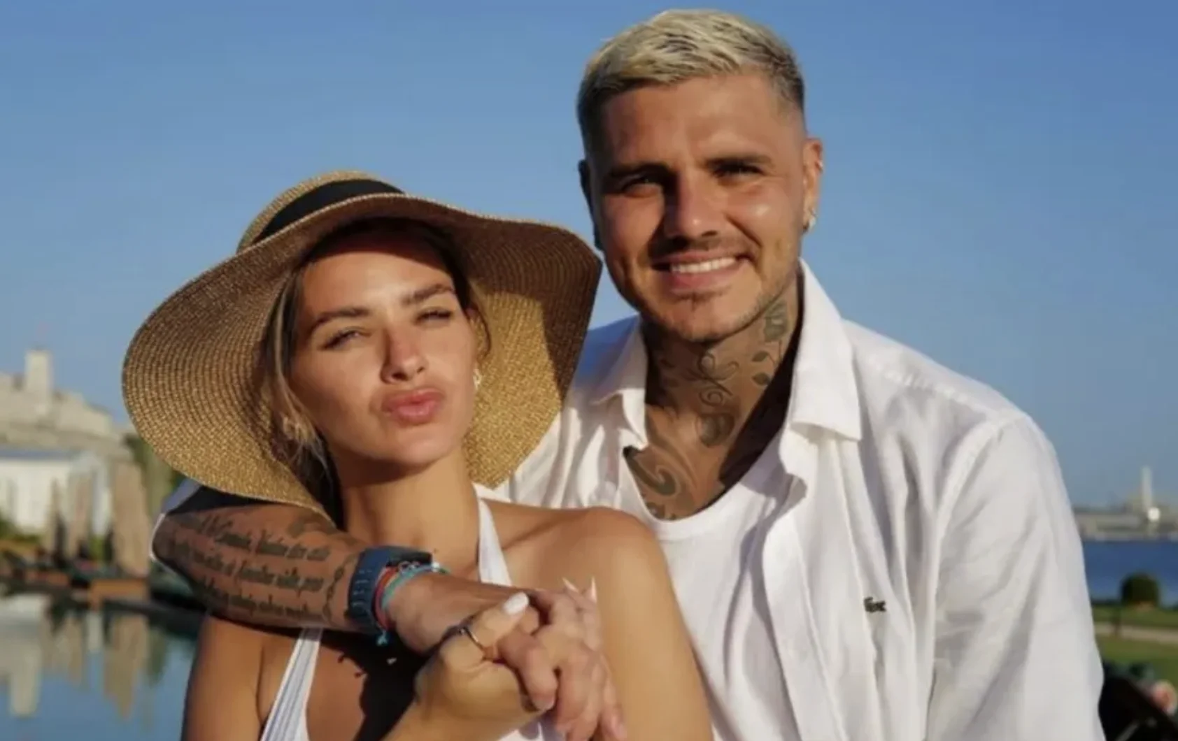 Mauro Icardi y la China Suárez: por qué volverían a Turquía