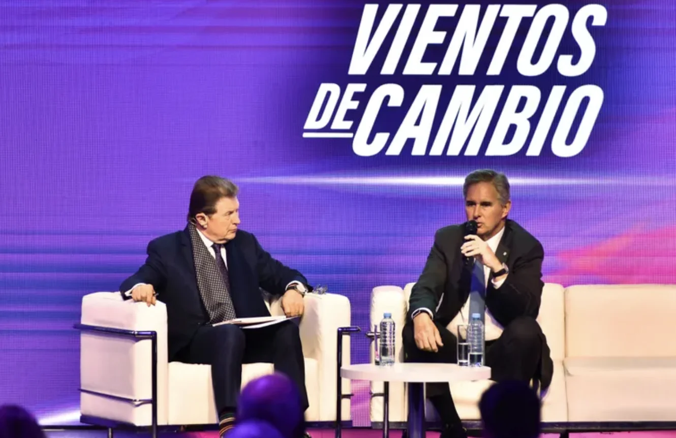 Malvinas: Quirno dijo que Argentina "está más cerca" de recuperar las islas