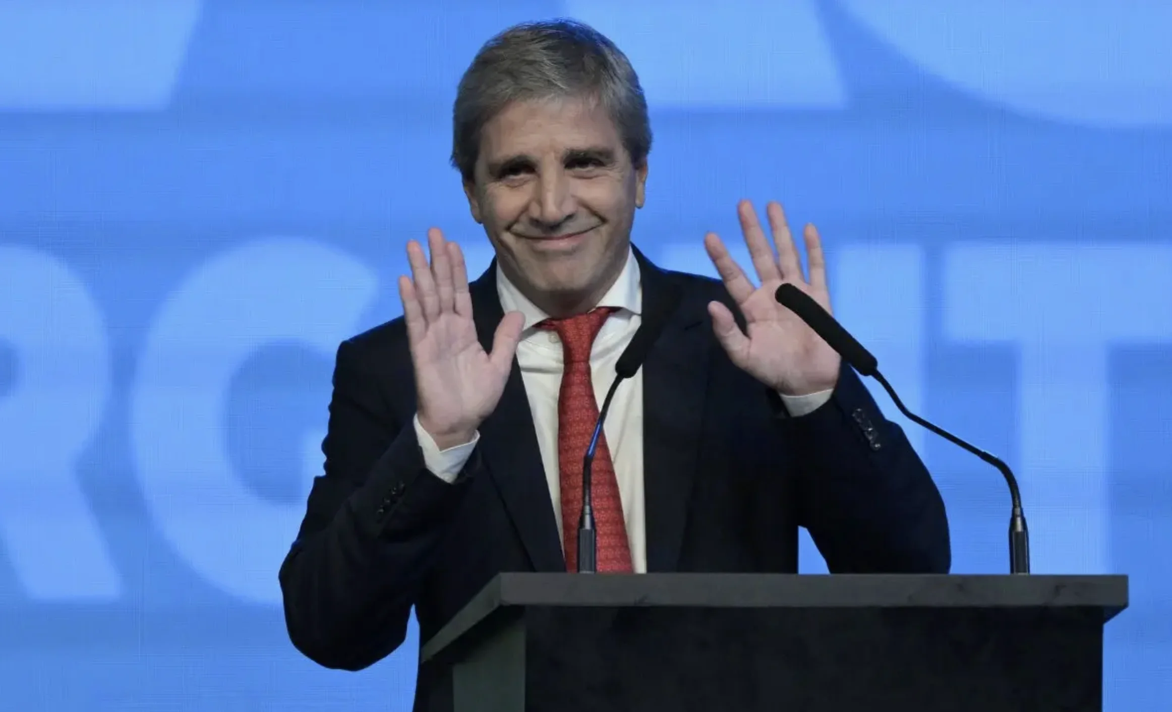 Superávit fiscal: el Gobierno reportó saldo positivo en agosto