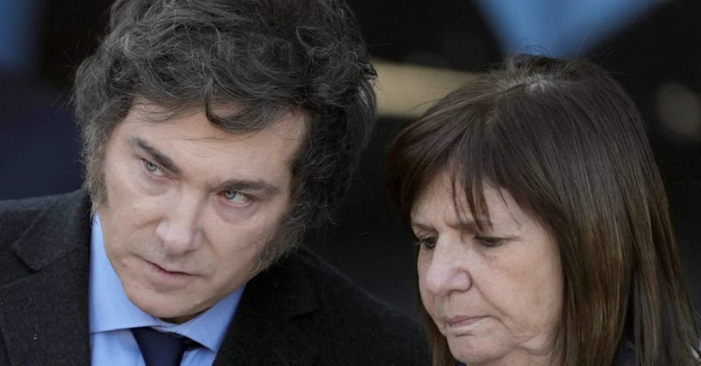 Bullrich tensa la relación con Milei: se reavivaron tensiones que vienen de meses atrás