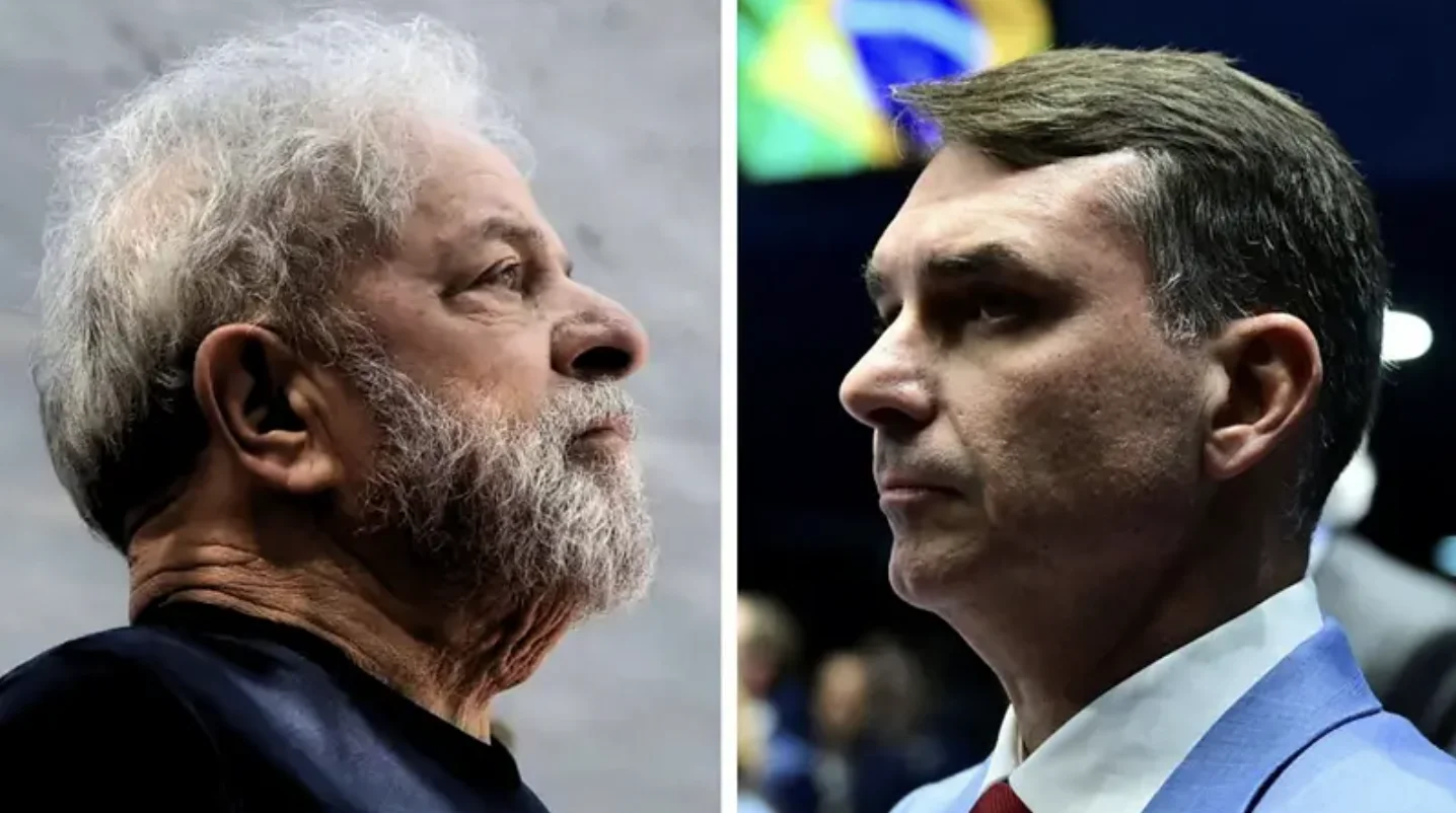 Elecciones en Brasil 2026: Lula lidera el balotaje ante Flávio Bolsonaro