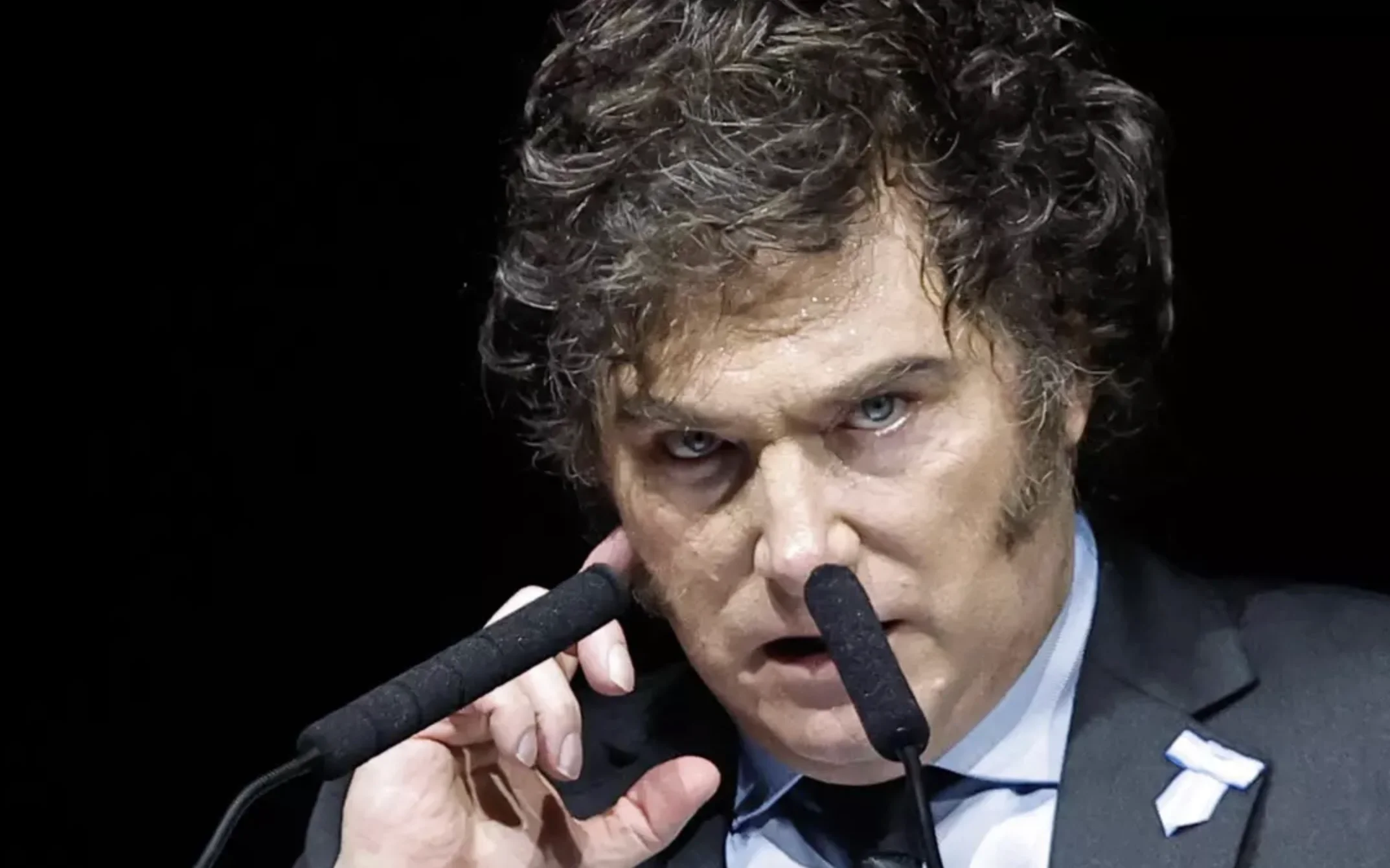 Milei pidió a su Gabinete no dejarse psicopatear y demora el proyecto sobre Malvinas
