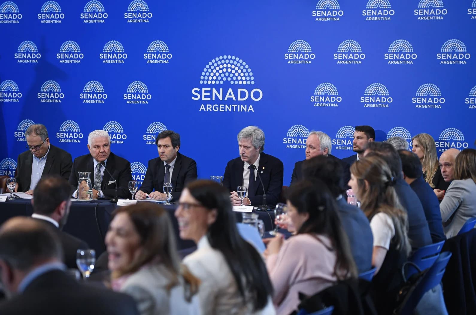 Oro del BCRA: qué hay detrás de la nueva polémica en el Senado