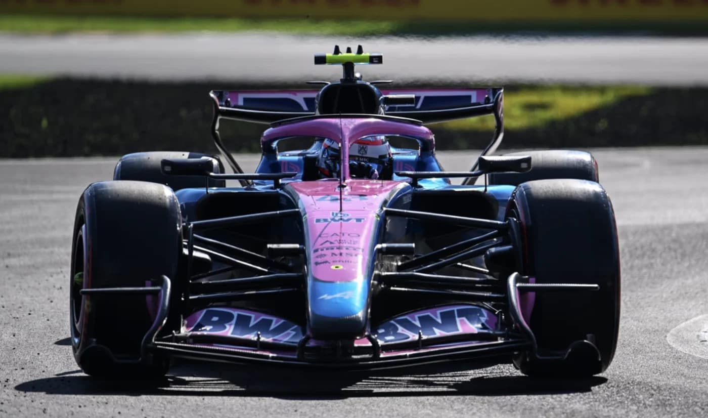 Se conoció el calendario de la Fórmula 1 para 2027: fechas, carreras sprint y todos los Grandes Premios