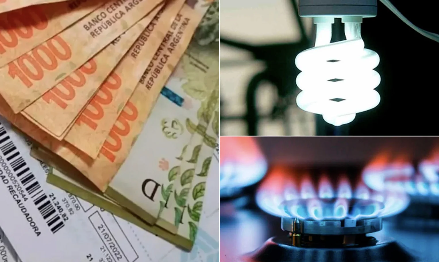 Aumentos de septiembre: prepagas, alquileres y servicios suben desde el 1°