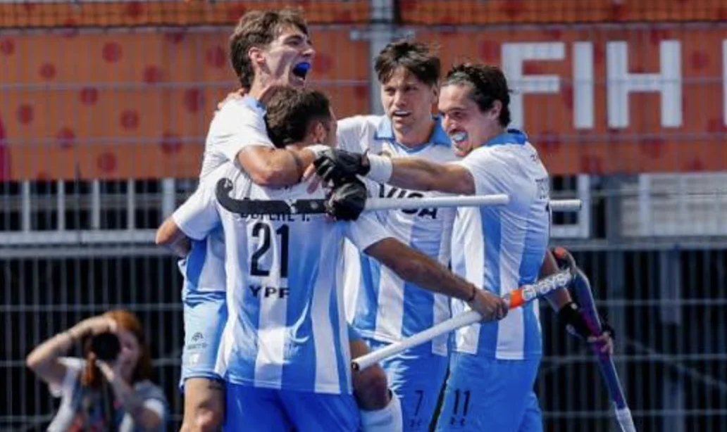 Los Leones ganaron y esperan: qué necesitan para ir a semifinales del Mundial 2026