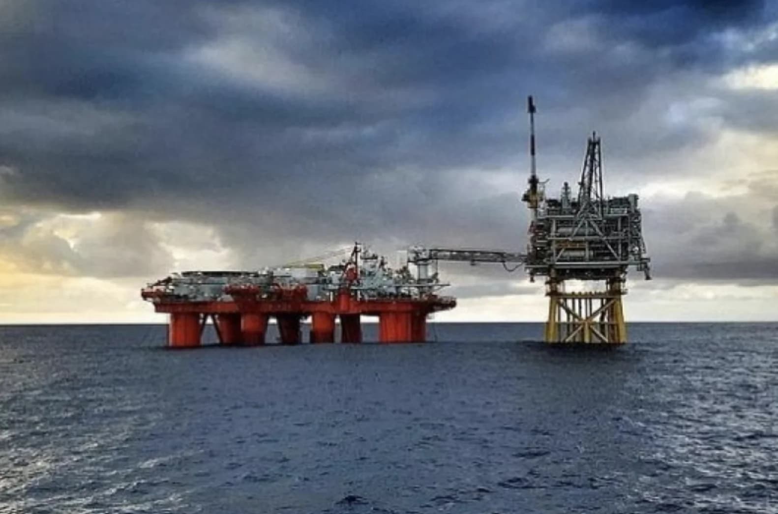 Malvinas: petroleras desafían a Milei y siguen con el proyecto Sea Lion