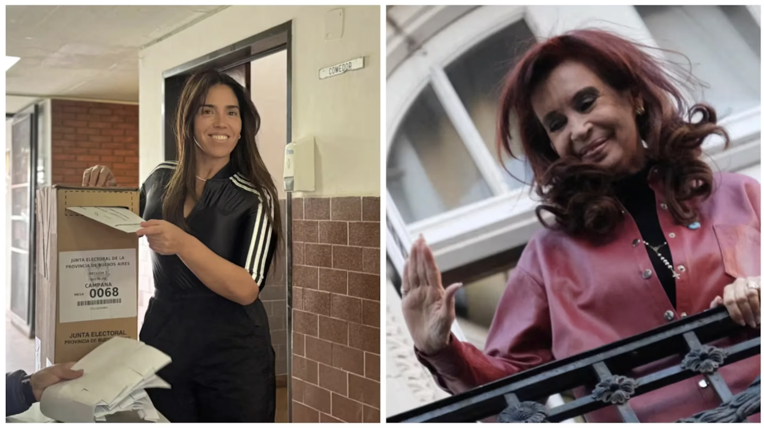 La Justicia investiga quién financió la compra del departamento debajo del de Cristina Kirchner