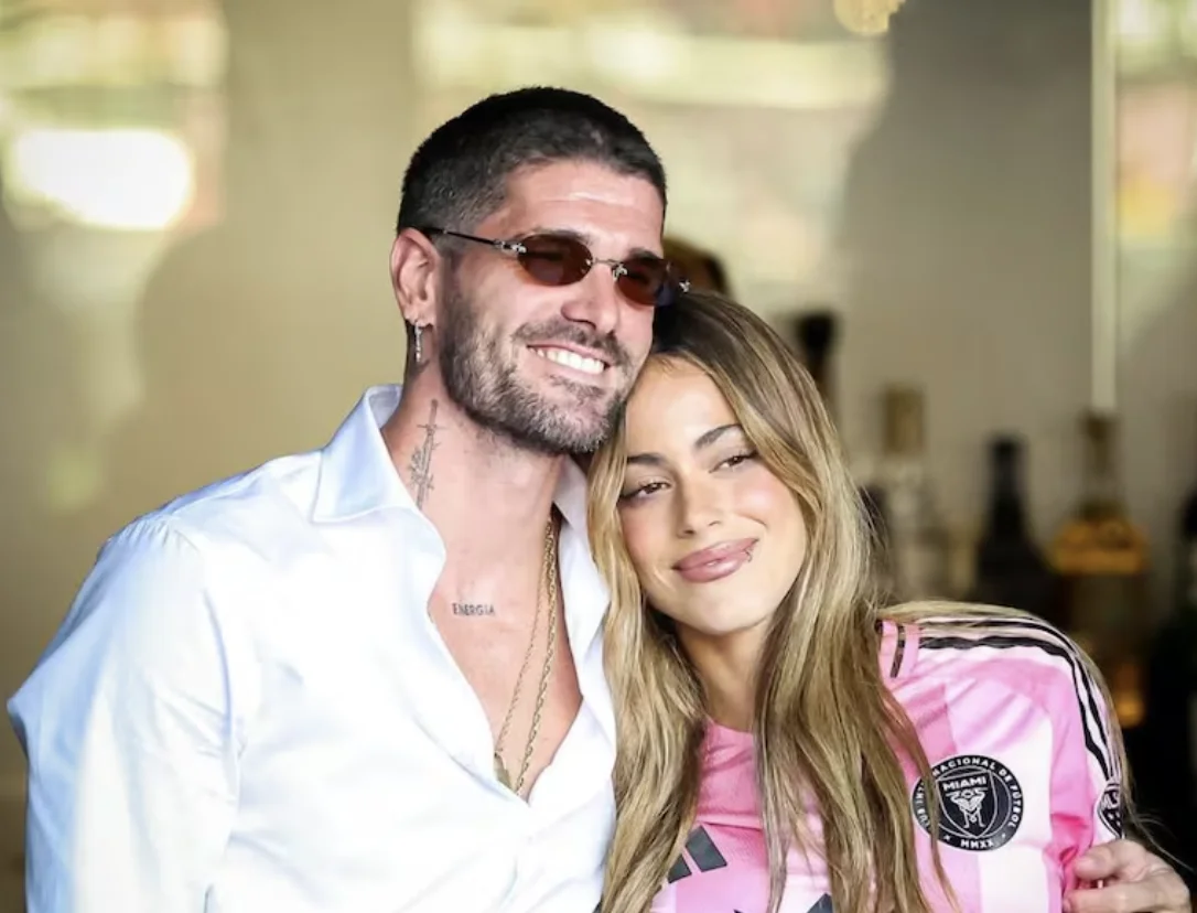 Cómo será el casamiento de Tini Stoessel y De Paul: todos los detalles que se revelaron