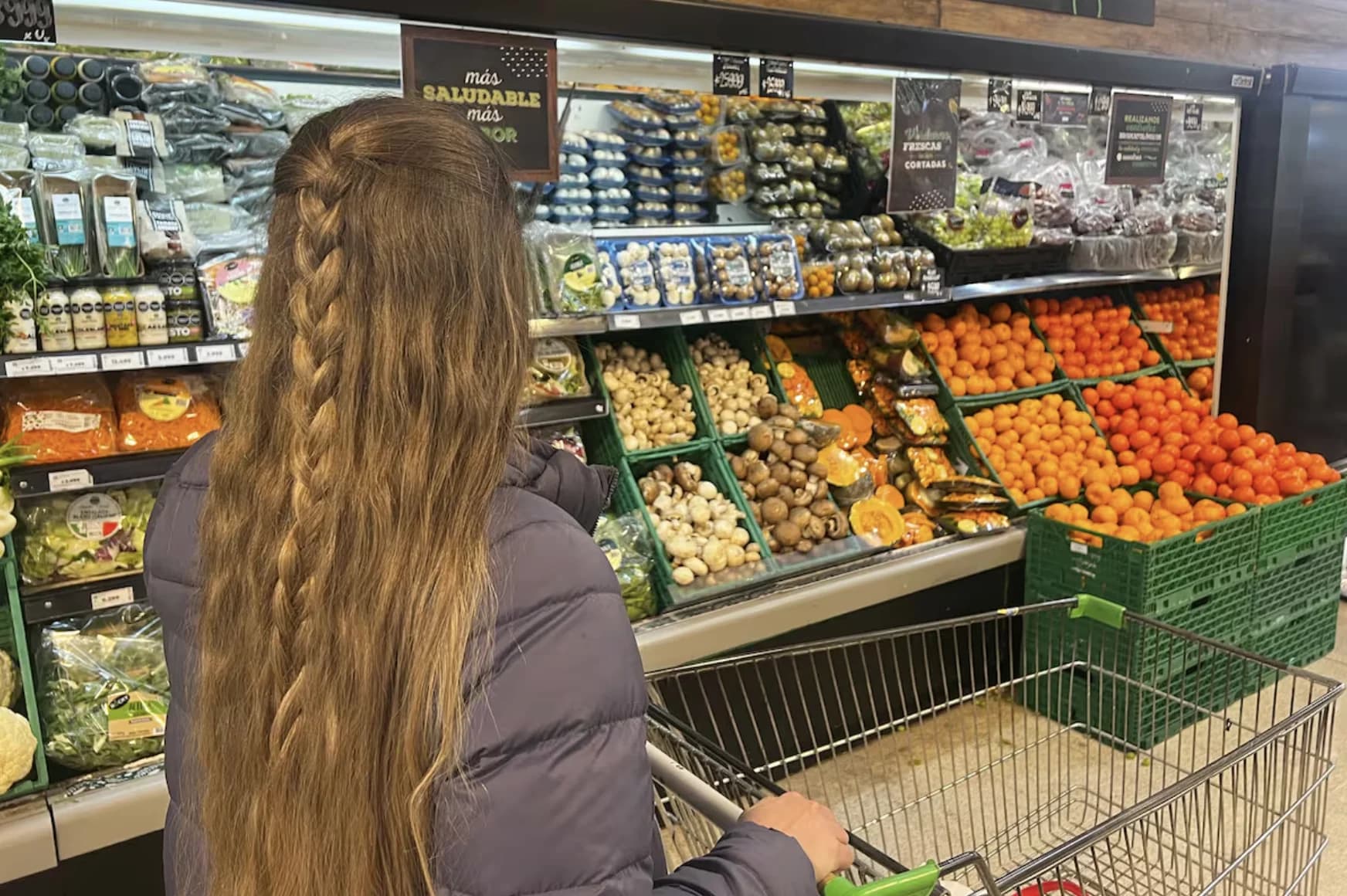 Consumo masivo cayó 2,6% en julio: qué dicen los datos reales