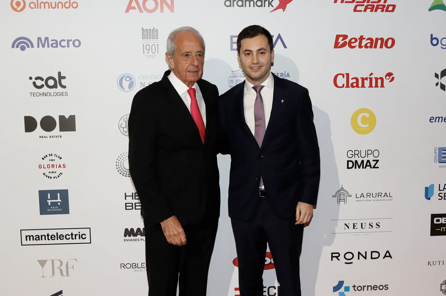 Fundación River Plate: cena récord de 1.500 millones de pesos