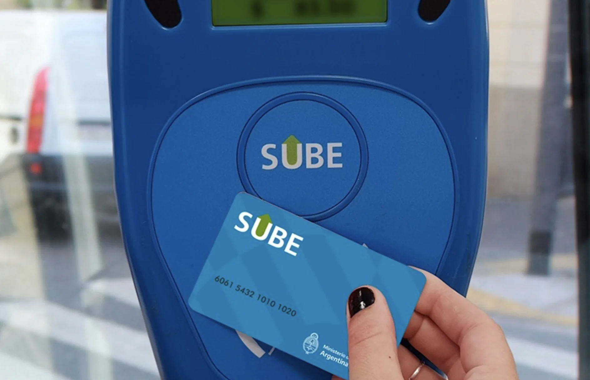 Saldo negativo de la SUBE: cuál es el límite en septiembre