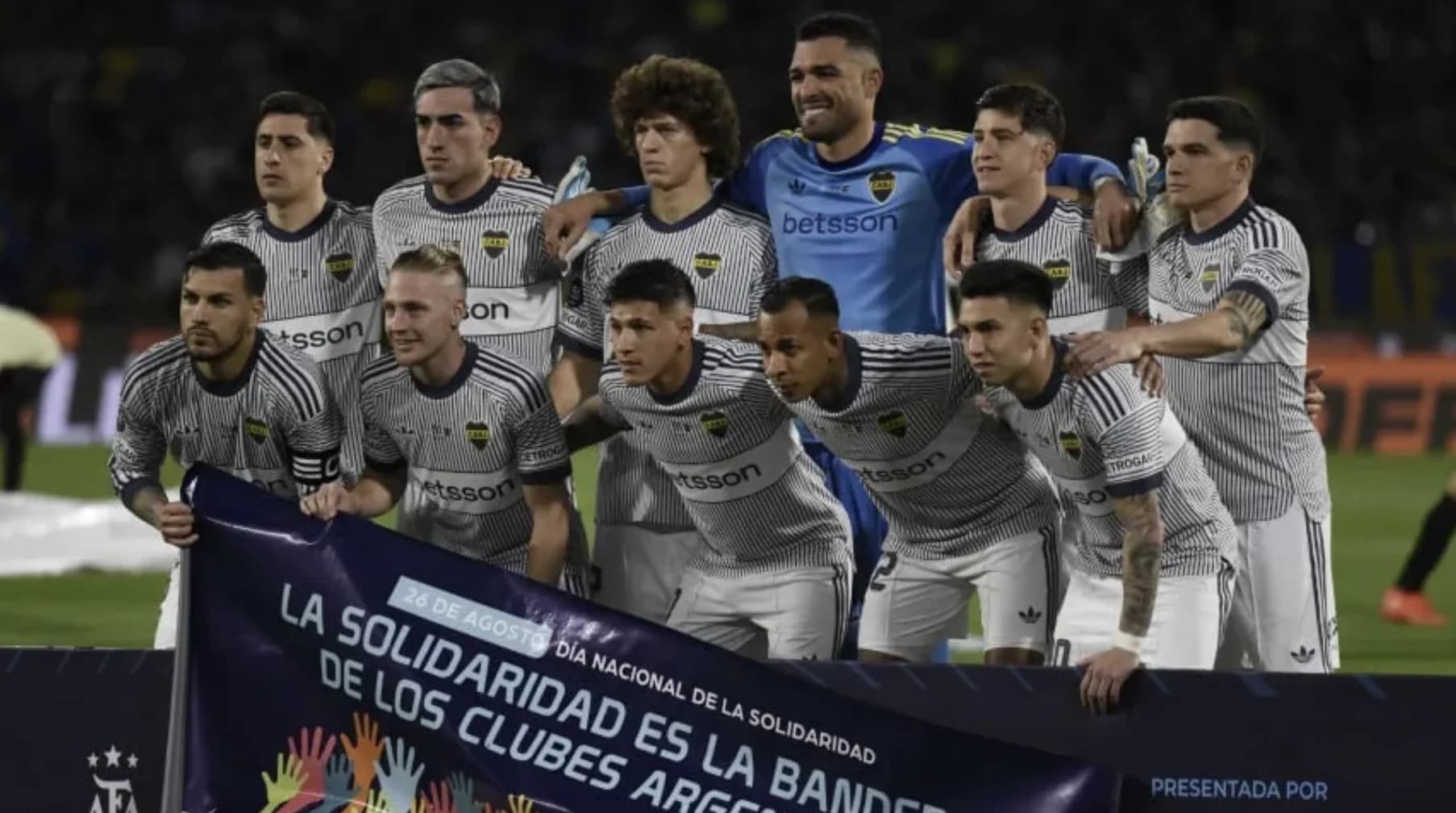 Copa Argentina: Boca eliminó a Vélez por penales y pasó a cuartos de final
