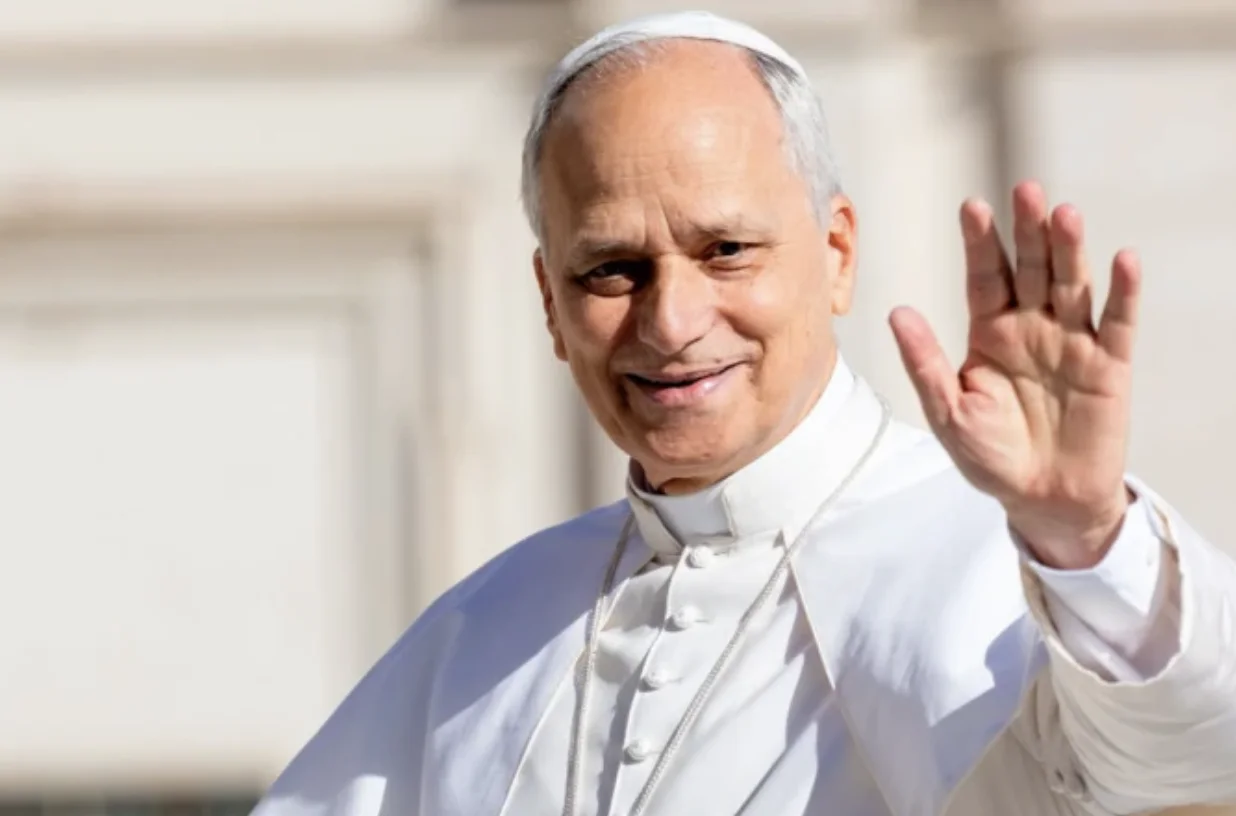 Papa León XIV en Argentina: se conoció agenda oficial del 8 al 11 de noviembre