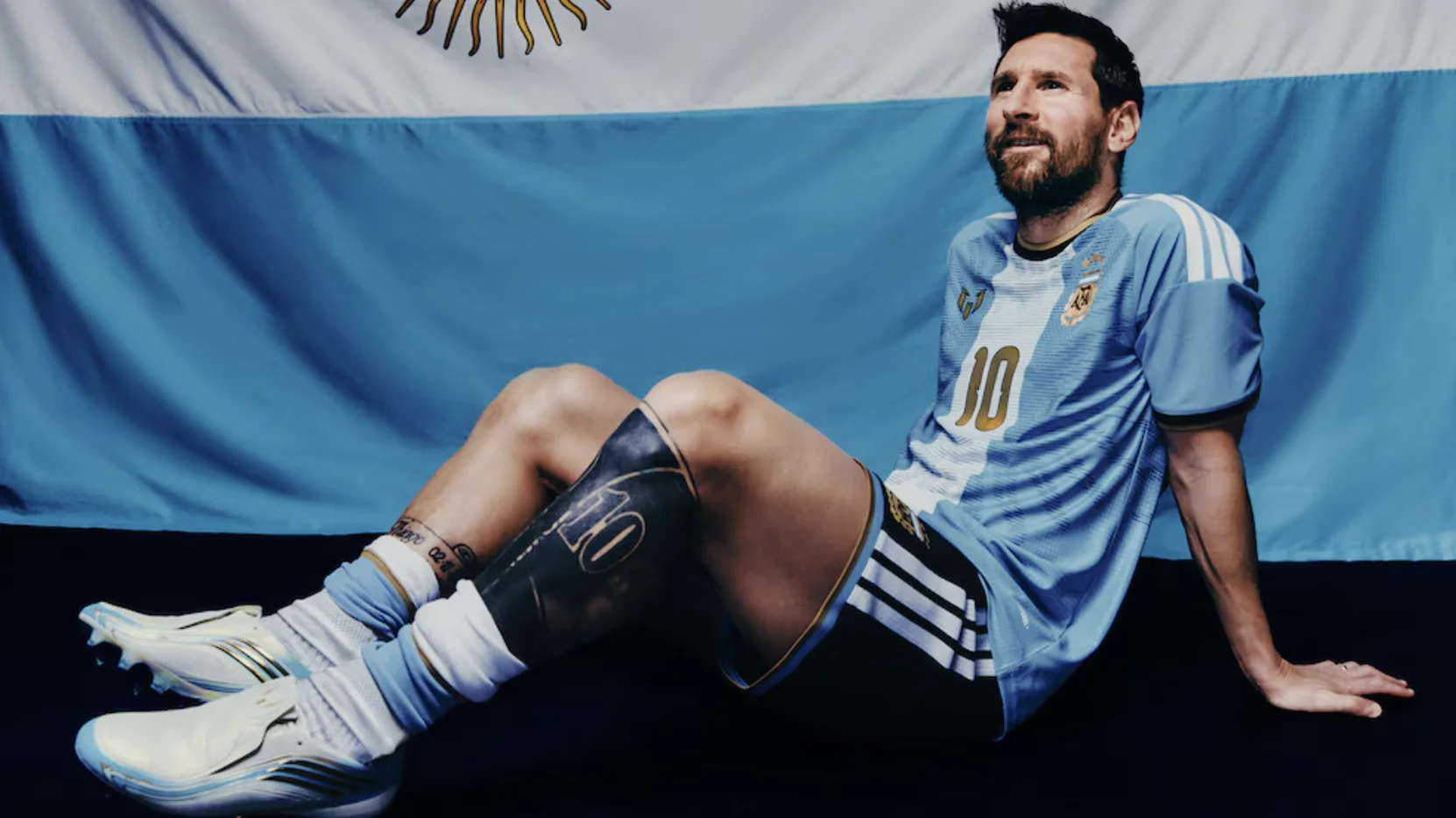 Despedida de Messi: cronograma completo de shows y sorpresas en el Monumental