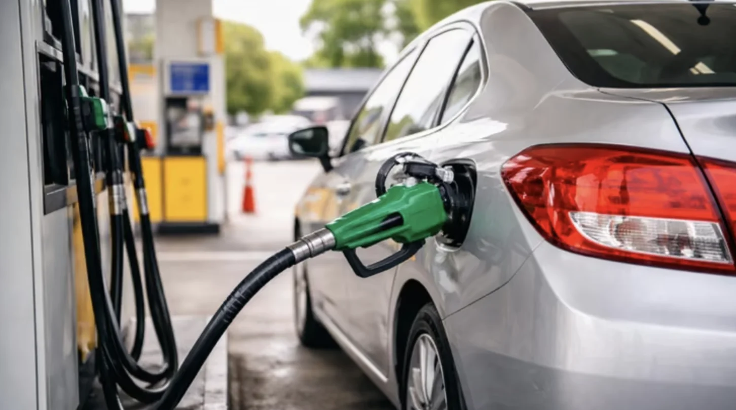 Aumento de combustibles: suben entre 2% y 5% y se rompe el acuerdo