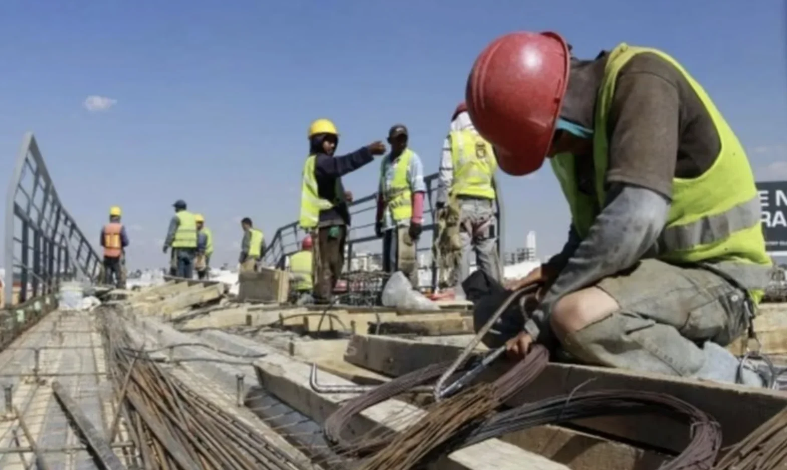 Presupuesto 2027: las obras públicas que el Gobierno proyecta por provincia