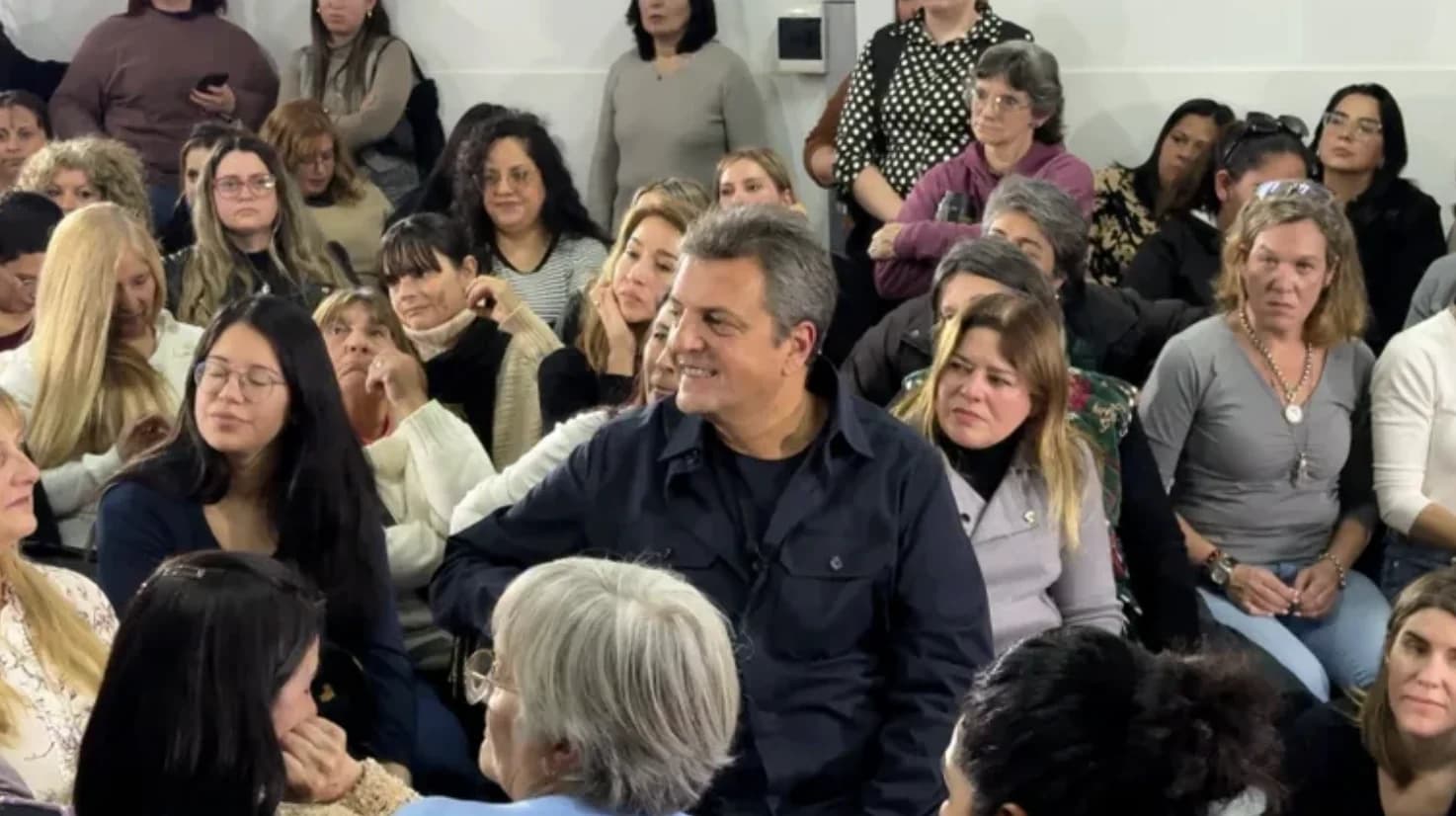 El Frente Renovador apuesta fuerte en la Quinta Sección y busca competir por 14 intendencias