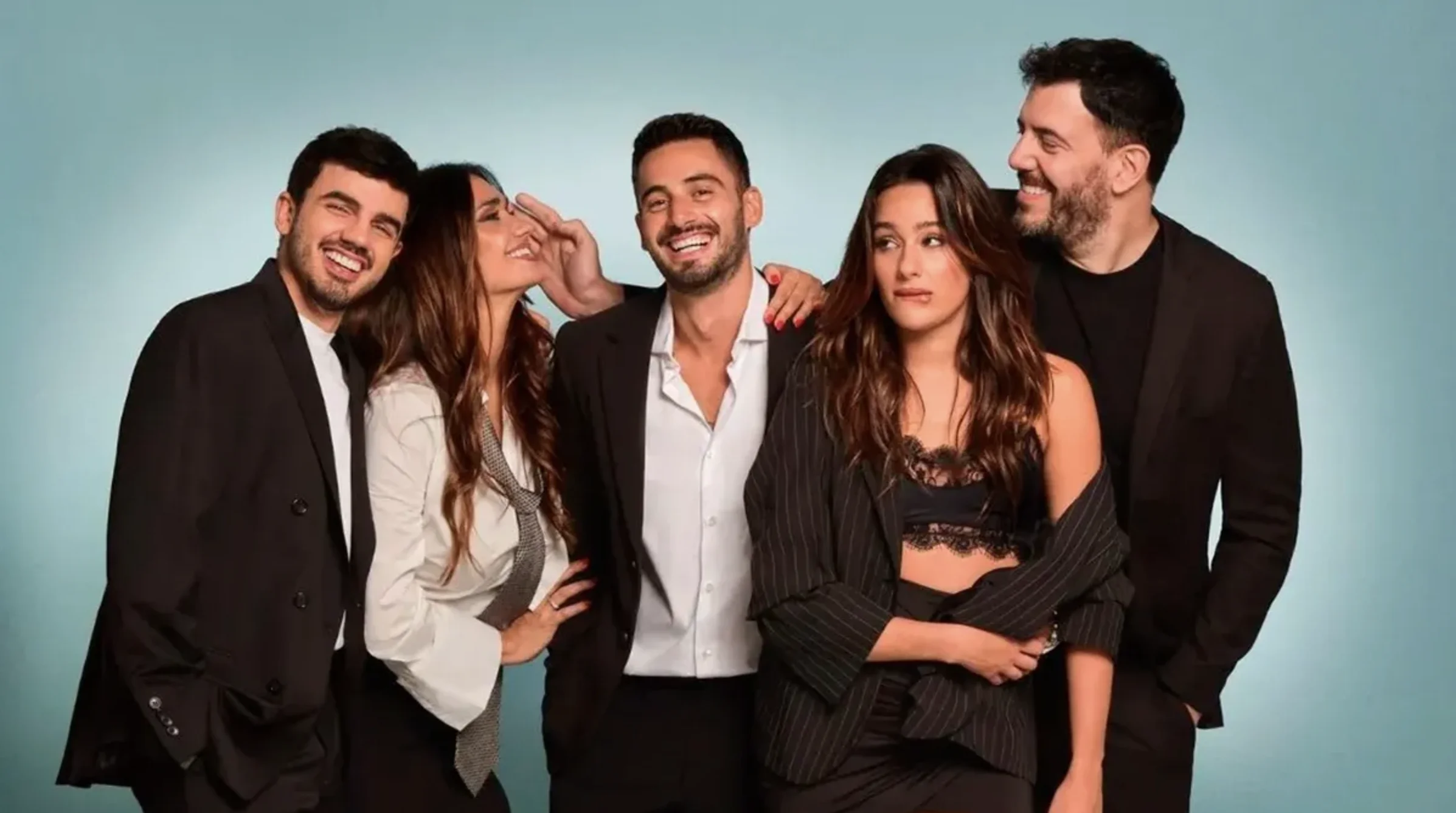 La figura de Luzu TV que confirmó su romance con el tiktoker Carli