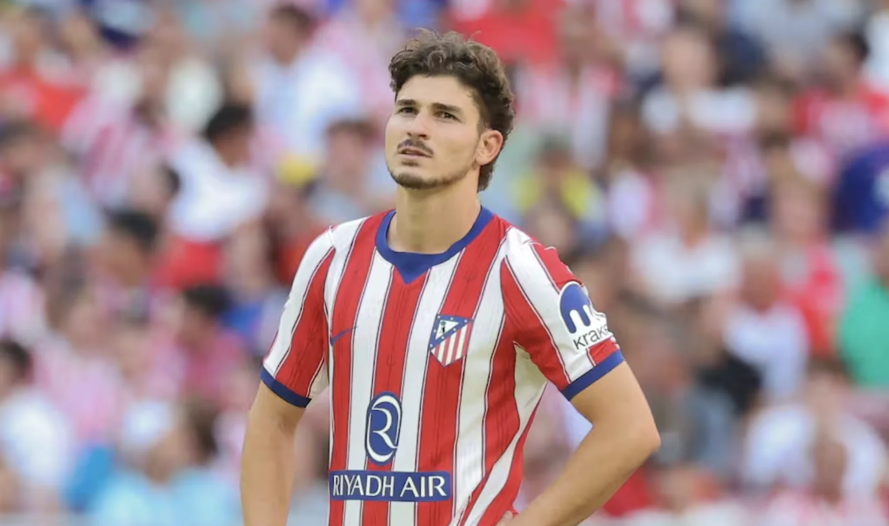 Julián Álvarez se queda en Atlético de Madrid: ya definió su futuro