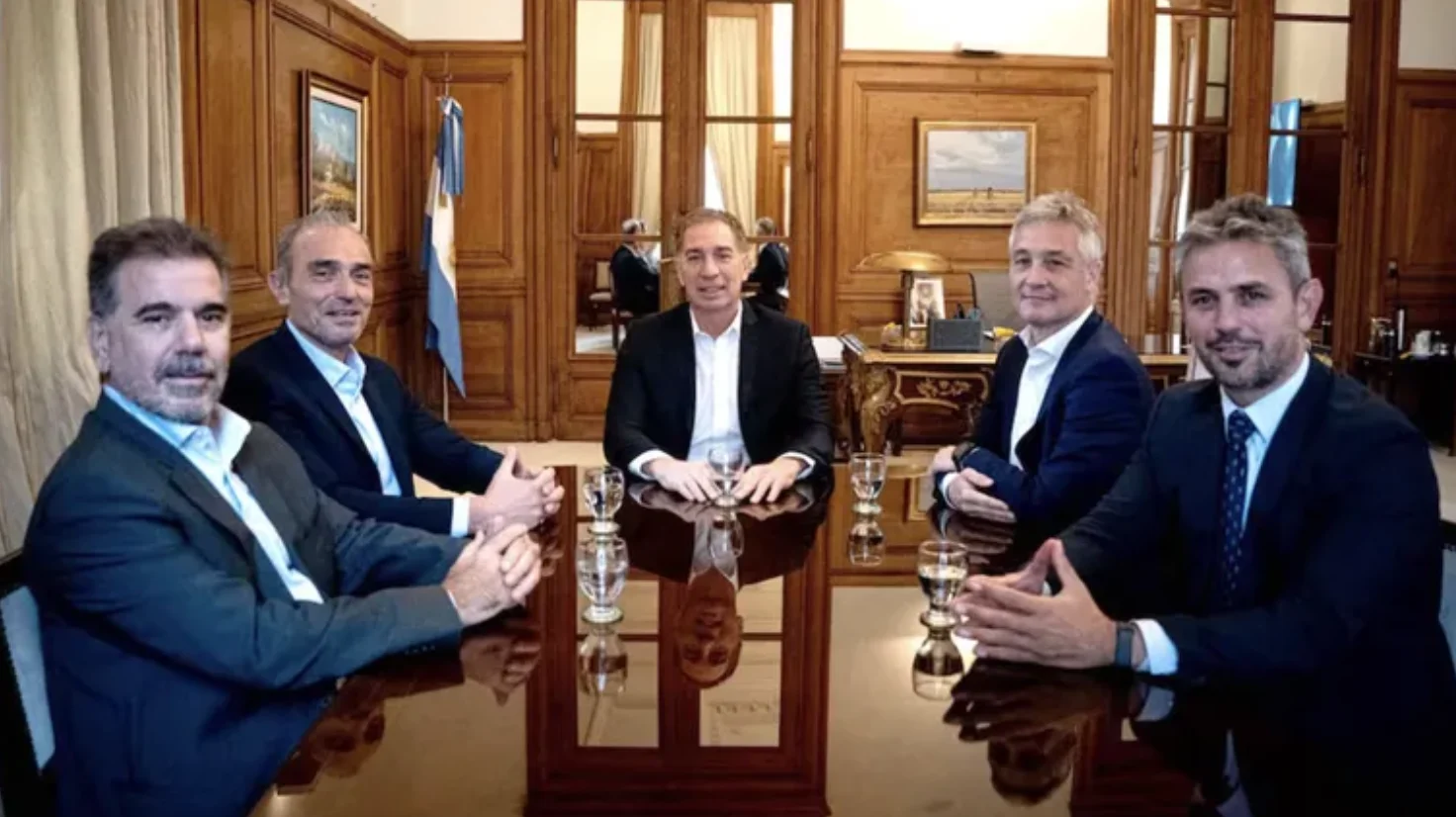 El 30% de votantes indecisos que reordena la política rumbo a 2027