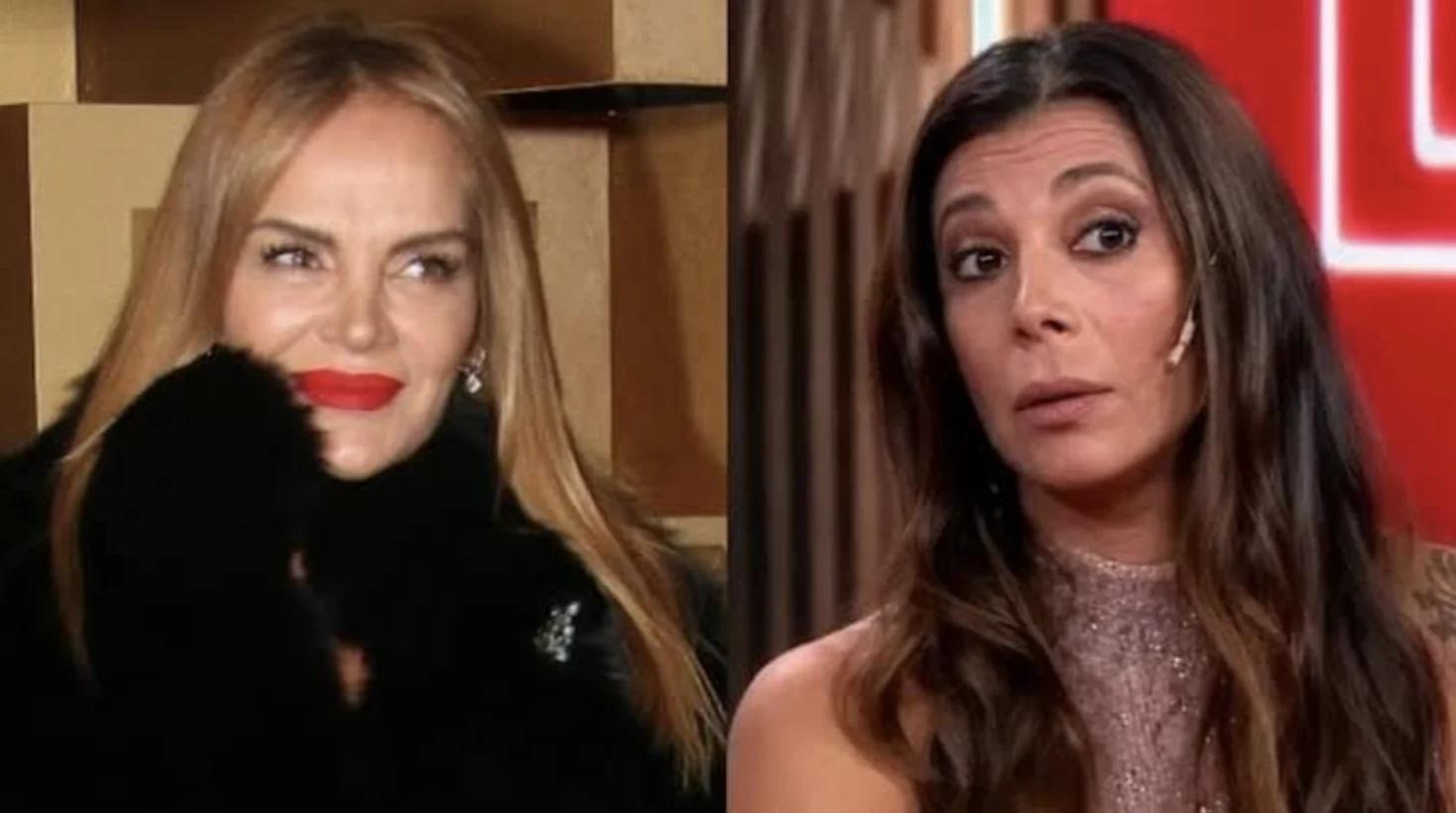 Eliana Guercio y Ximena Capristo: un audio en LAM reabre una herida de 20 años