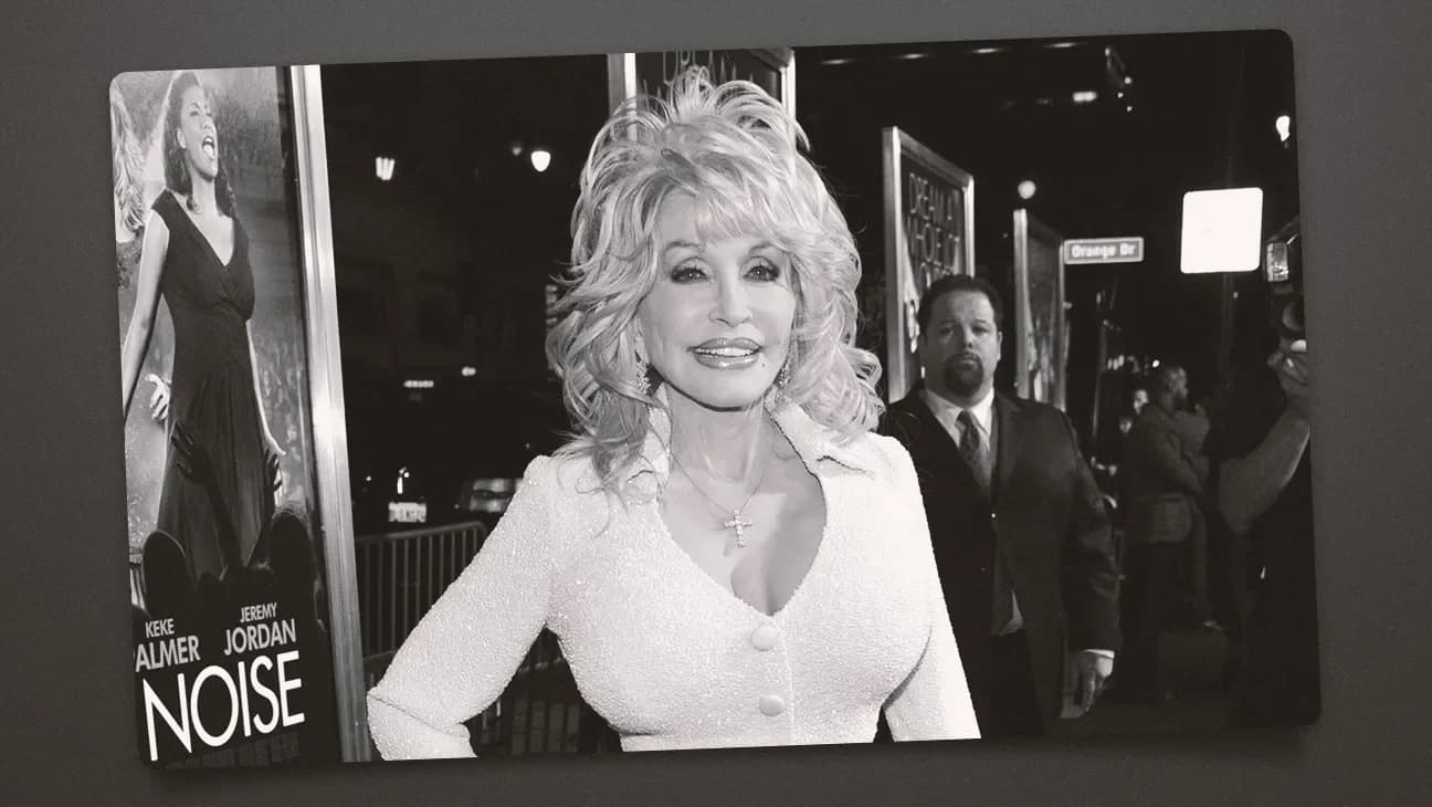 Murió Dolly Parton a los 80 años: adiós a la reina del country