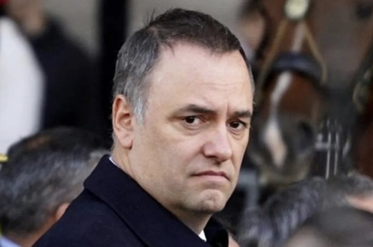 Manuel Adorni justificó su patrimonio con US$600.000 en bitcoins