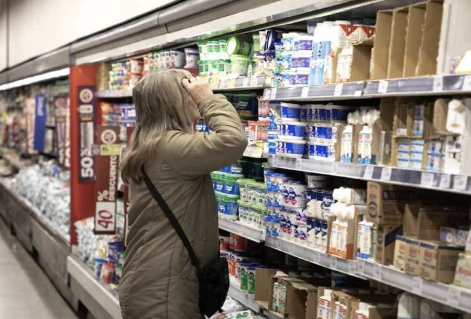 Créditos hipotecarios y freno a tarifas: el plan oficial para reactivar el consumo
