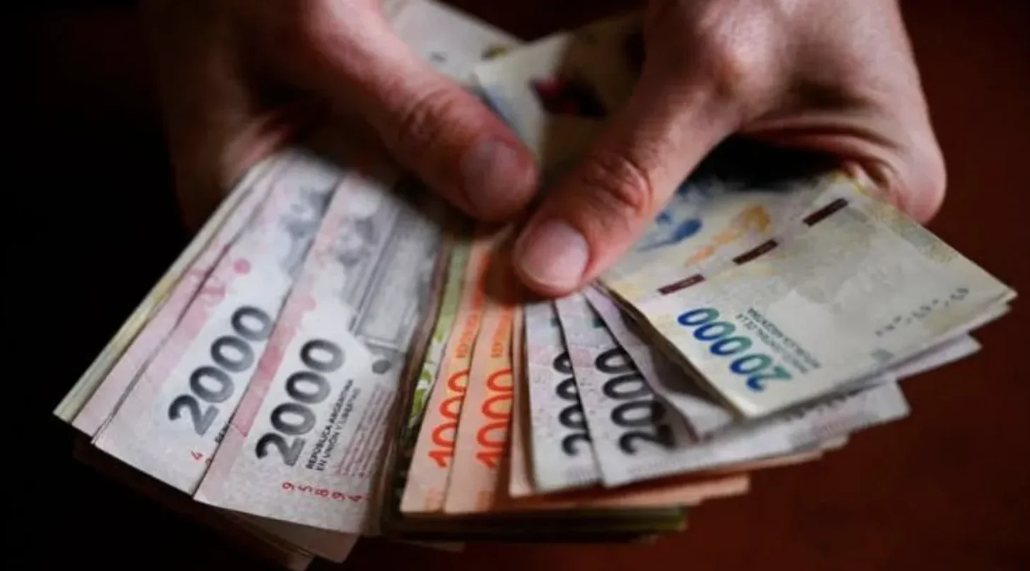 Salario mínimo: el gobierno descartó fijar un piso de $1.000.000
