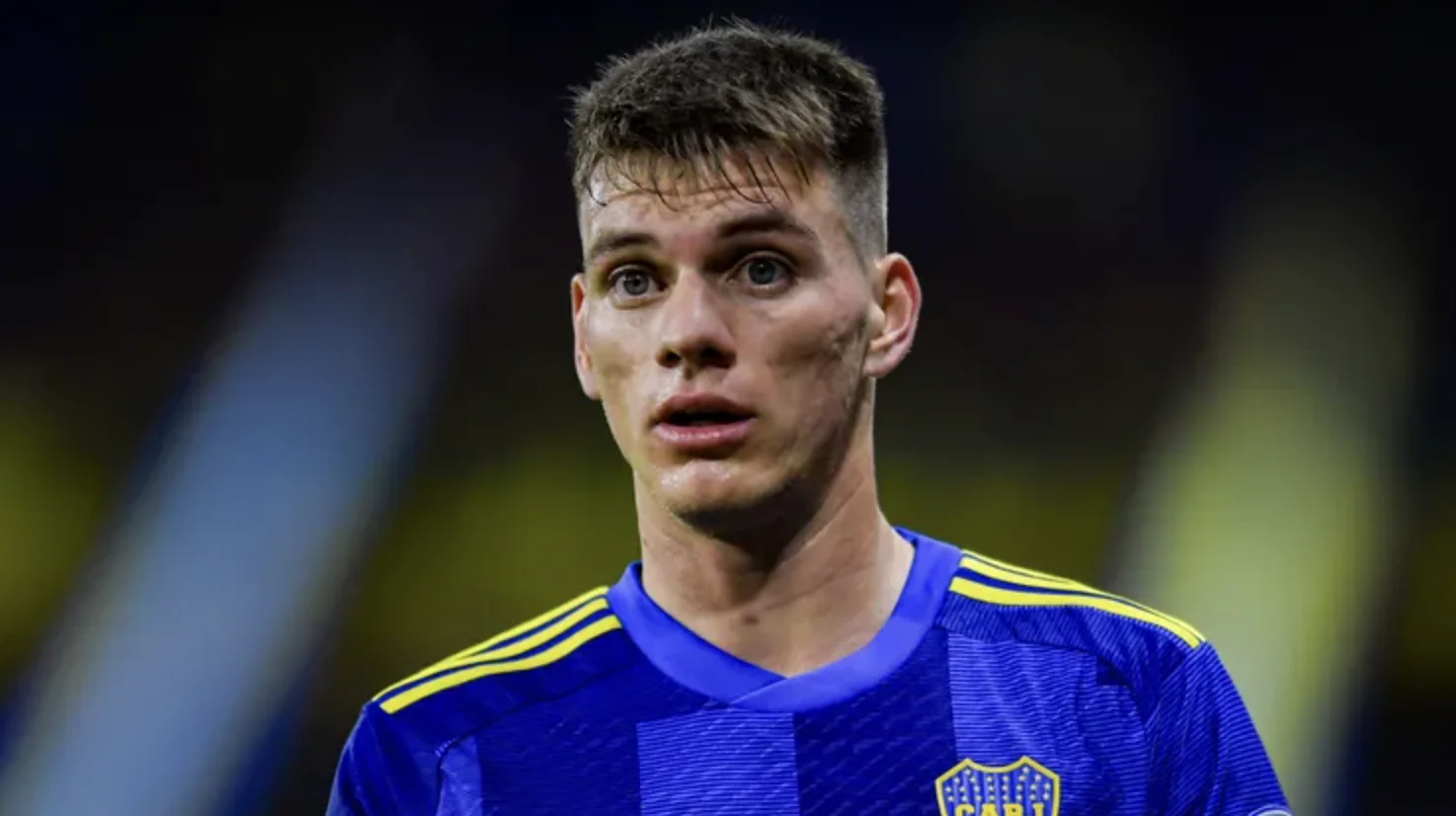 Kevin Zenón se va de Boca: Atlas de México pagó seis millones de dólares