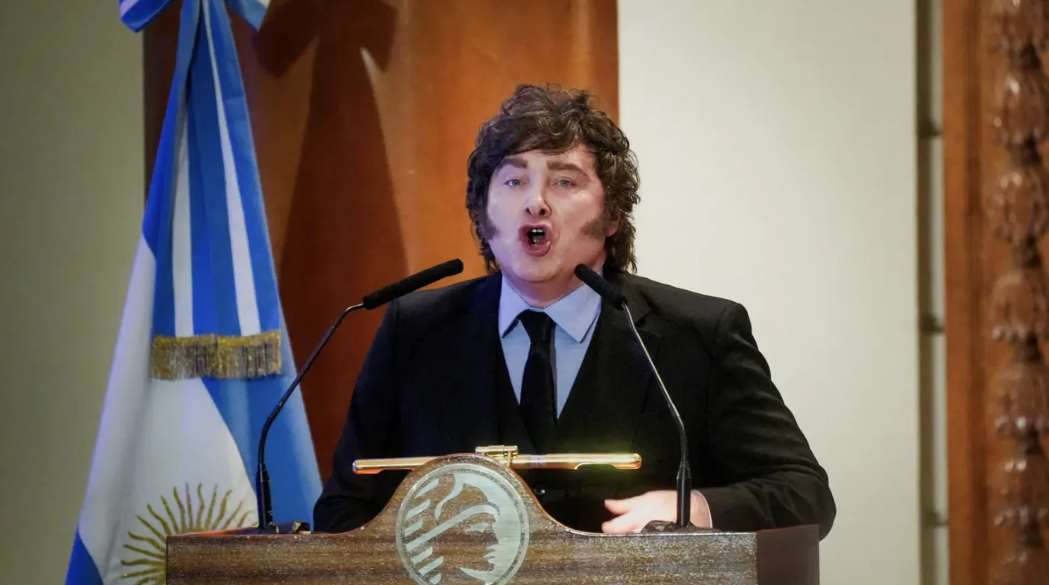 Reforma del BCRA: Milei presenta los 5 cambios clave por cadena nacional