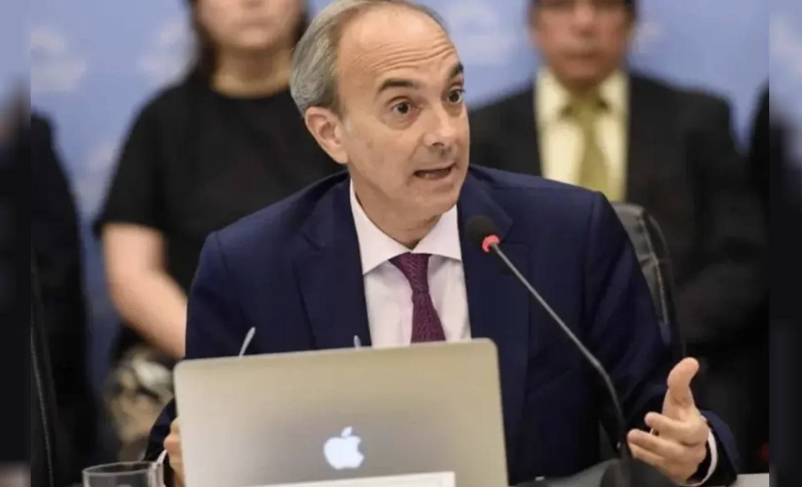 Presupuesto universitario 2027: Diputados debate los fondos para las casas de estudio