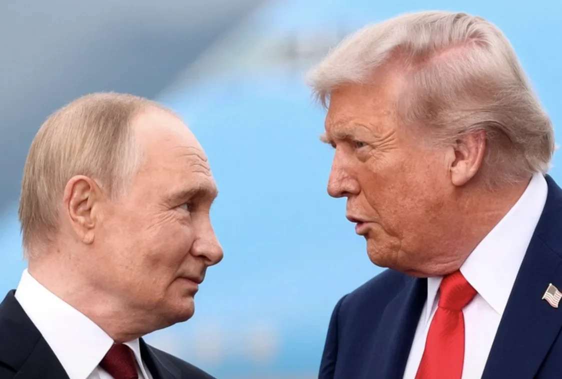Donald Trump pide a Vladimir Putin acelerar el fin de la guerra en Ucrania