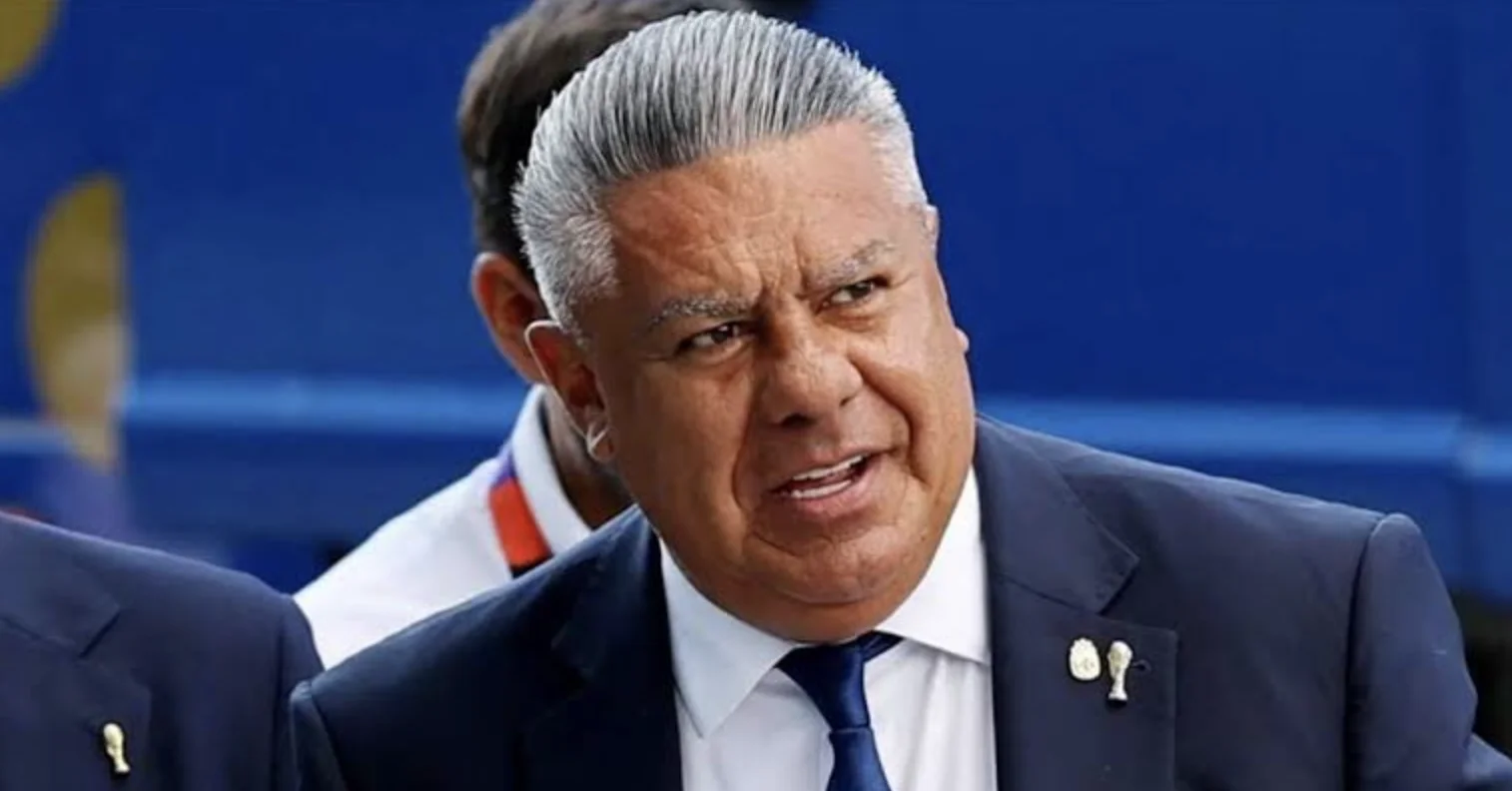 Chiqui Tapia: levantan secreto fiscal y bancario por enriquecimiento ilícito