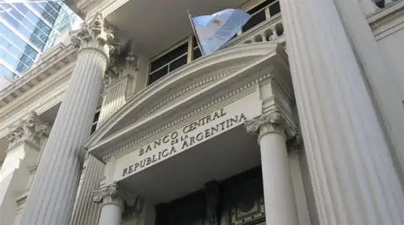 Reservas del BCRA alcanzan máximo histórico en la era Milei: de cuánto fue la última compra