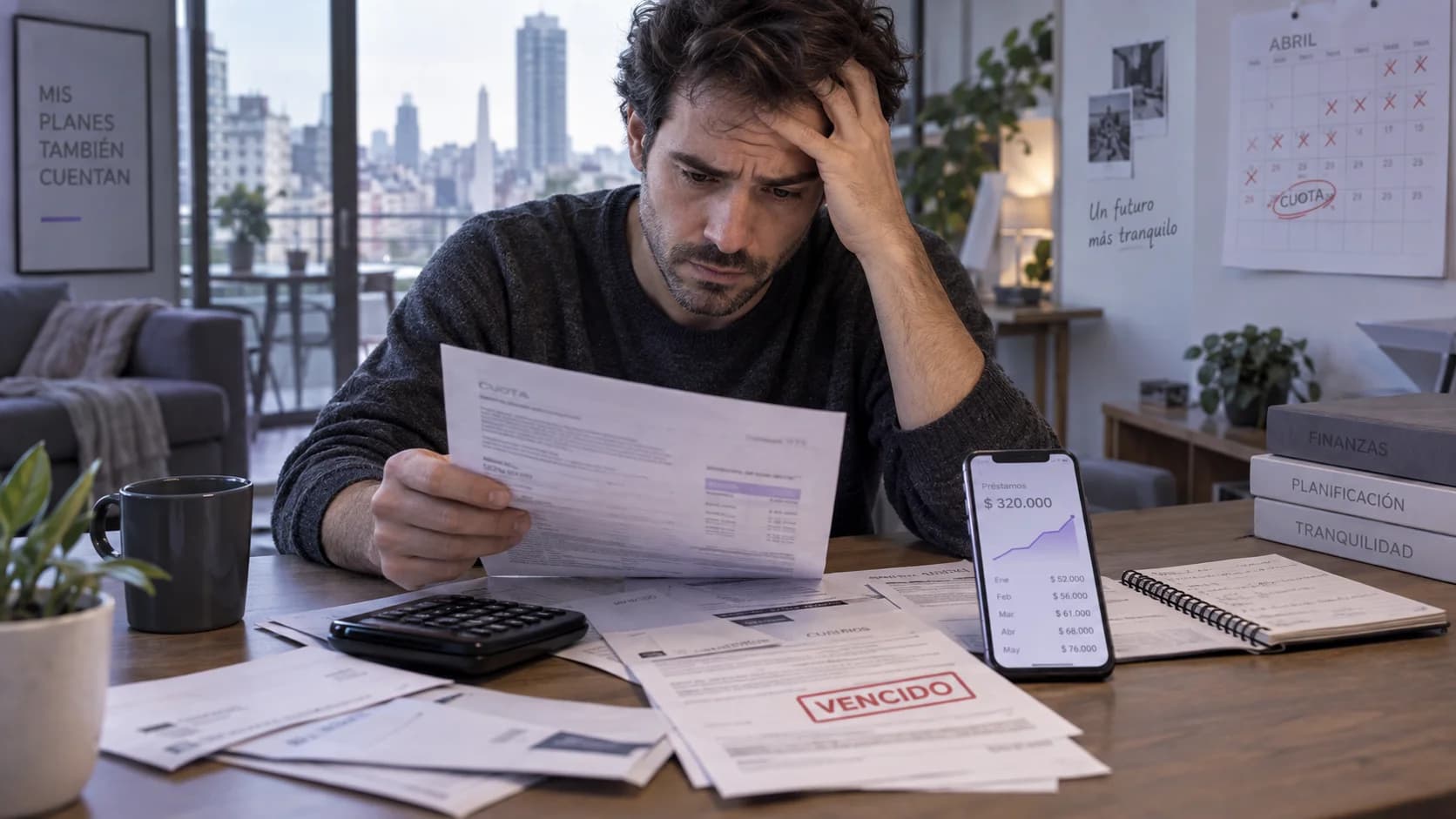 Morosidad crediticia: los bancos ya proyectan su baja para fin de año